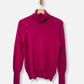 Secondhand cashmere jumper