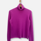 Secondhand cashmere jumper