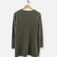 Secondhand cashmere jumper