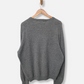 Secondhand cashmere jumper