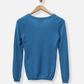 Secondhand cashmere jumper