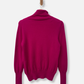 Secondhand cashmere jumper