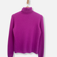 Secondhand cashmere jumper