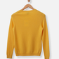 Secondhand cashmere jumper