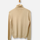 Secondhand cashmere jumper