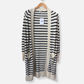 Secondhand cashmere cardigan