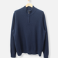 Secondhand cashmere jumper