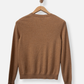 Secondhand cashmere cardigan