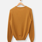 Secondhand cashmere jumper
