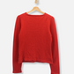 Secondhand cashmere jumper