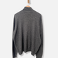 Secondhand cashmere jumper