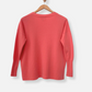 Secondhand cashmere jumper