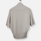 Secondhand cashmere jumper
