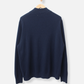Secondhand cashmere jumper