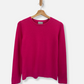 Secondhand cashmere jumper