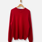 Secondhand cashmere jumper