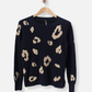 Secondhand cashmere jumper