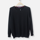 Secondhand cashmere jumper