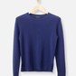 Secondhand cashmere jumper