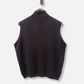 Secondhand cashmere vest