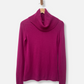 Secondhand cashmere jumper