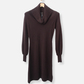 Secondhand cashmere dress