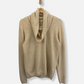 Secondhand cashmere jumper