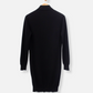 Secondhand cashmere dress