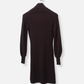 Secondhand cashmere dress