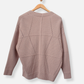 Secondhand cashmere cardigan