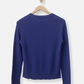 Secondhand cashmere jumper