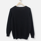 Secondhand cashmere jumper