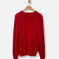 Secondhand cashmere jumper