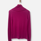 Secondhand cashmere jumper