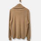 Secondhand cashmere jumper