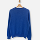 Secondhand cashmere jumper