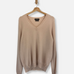 Secondhand cashmere jumper