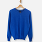 Secondhand cashmere jumper