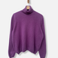 Secondhand cashmere jumper