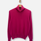 Secondhand cashmere jumper