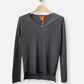 Secondhand cashmere jumper