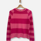 Secondhand cashmere jumper