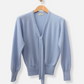 Secondhand cashmere jumper
