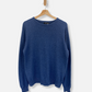 Secondhand cashmere jumper