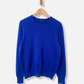 Secondhand cashmere jumper