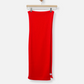 Secondhand cashmere scarf