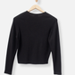 Secondhand cashmere jumper