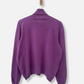 Secondhand cashmere jumper