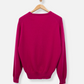 Secondhand cashmere jumper