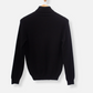 Secondhand cashmere jumper